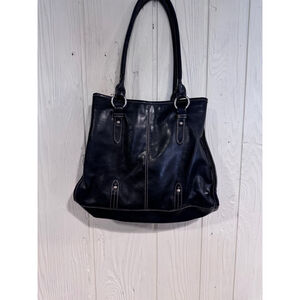 Target Black Tote Bag